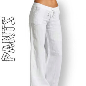 NWOT Women’s High Waist Pants